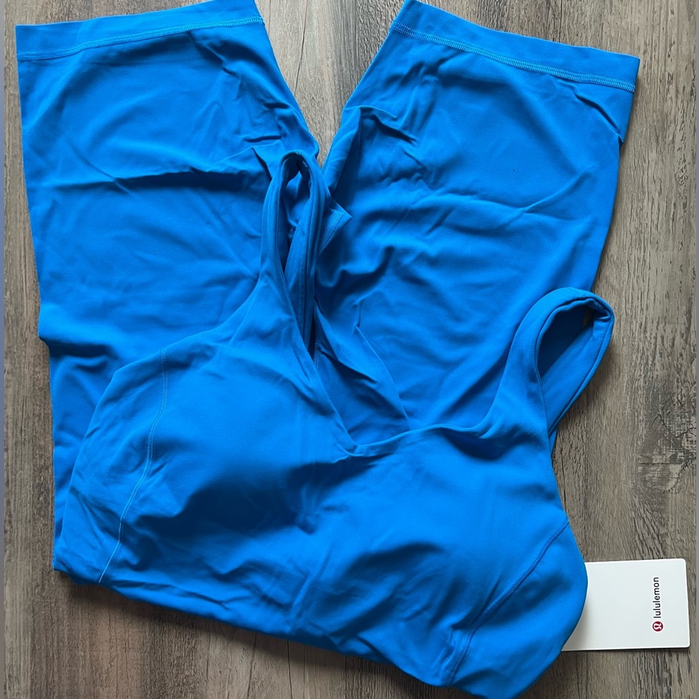 Lululemon Align Bodysuit